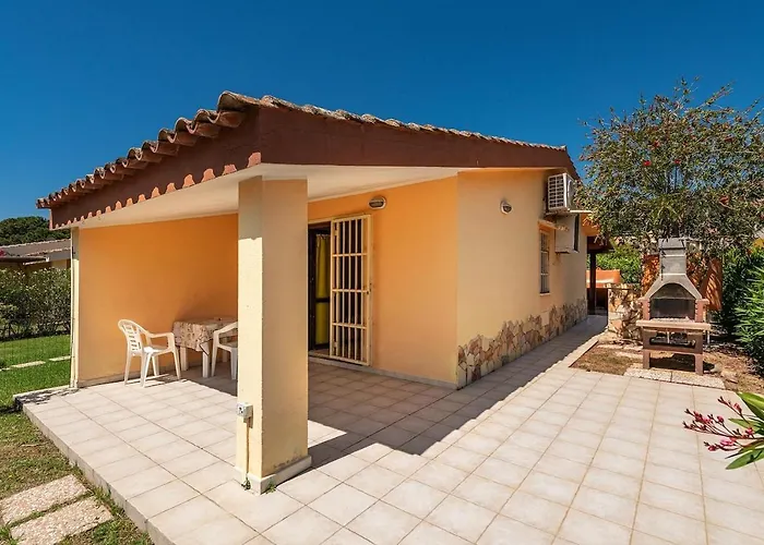 Villino Mimosa