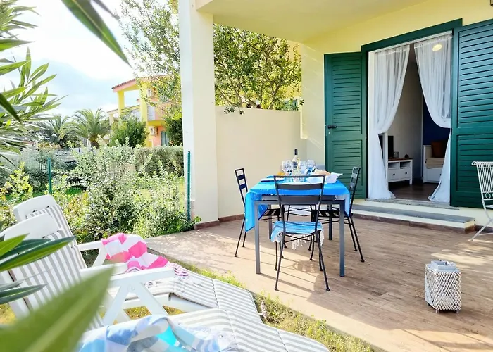 Villa Colombo 100M From The Beach