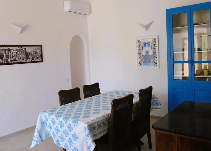 Cala Sinzias Beach House With Stunning Views