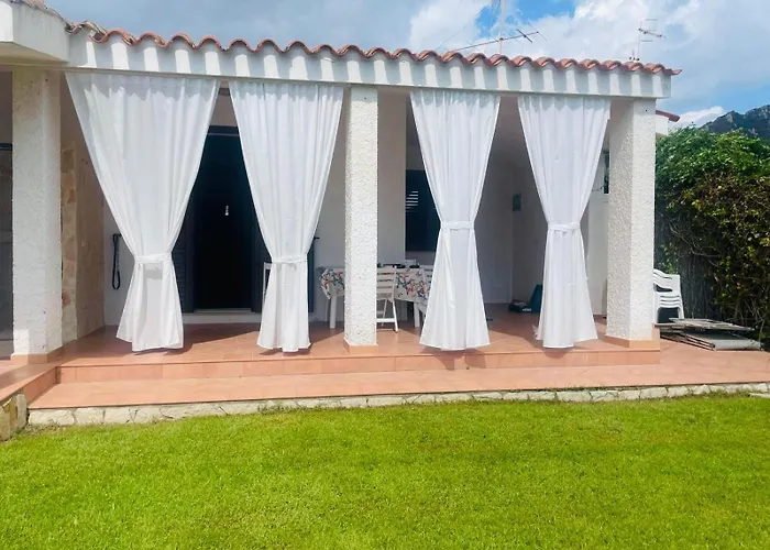 Villa Mariella Costa Rei