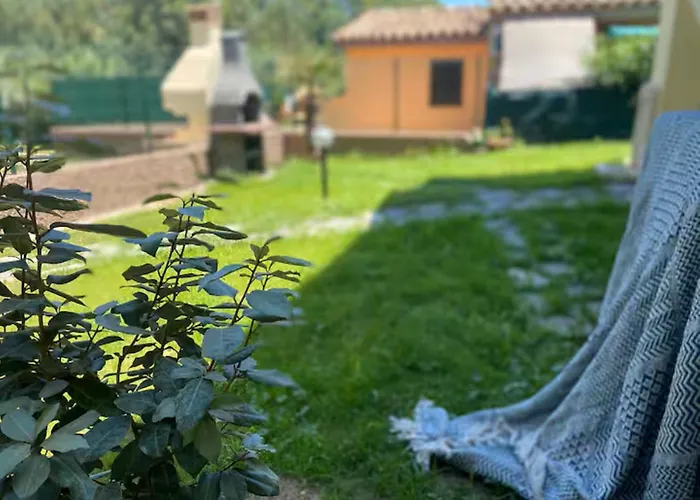 Villa Colombo 100M From The Beach