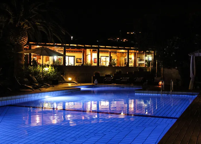Albaruja Hotel