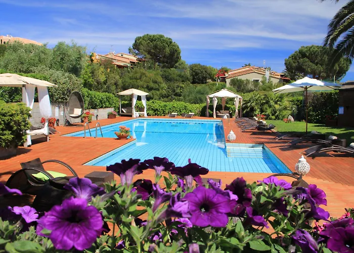 Albaruja Hotel