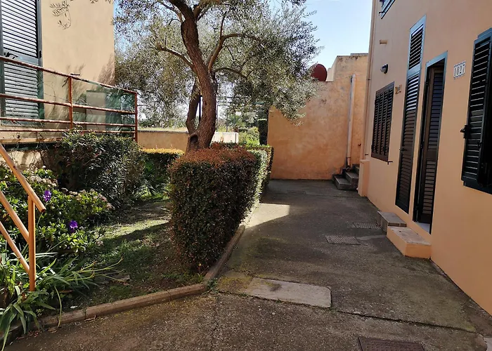 Casa Alberto